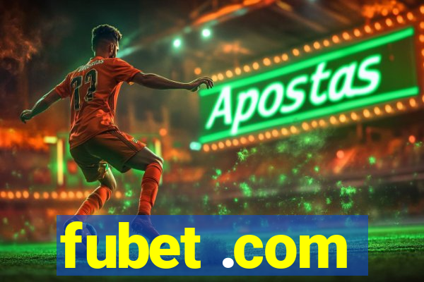 fubet .com